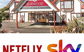 Burwood Motel